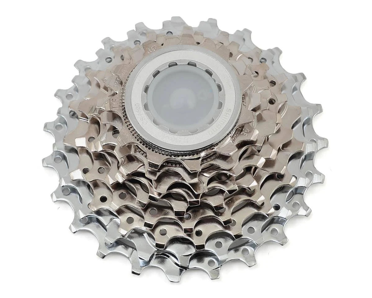 9-Speed Cassette B44112