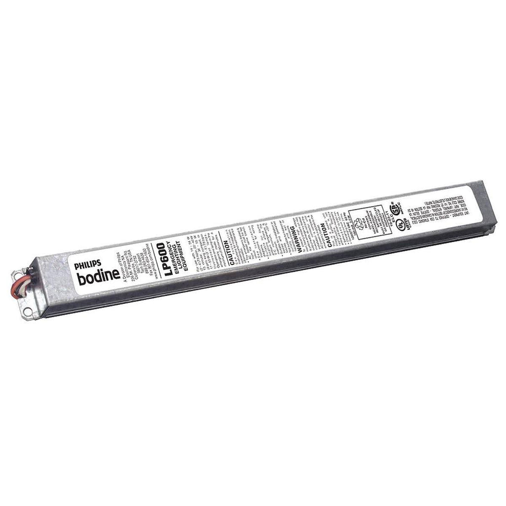 Emergency Fluorescent Ballast, 55W G19150
