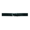 Black 38x22 Duty Belt G508810