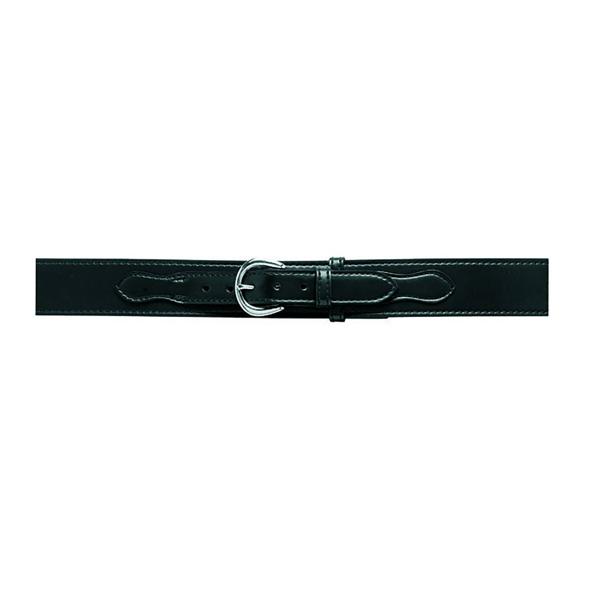 Black 38x22 Duty Belt G508810