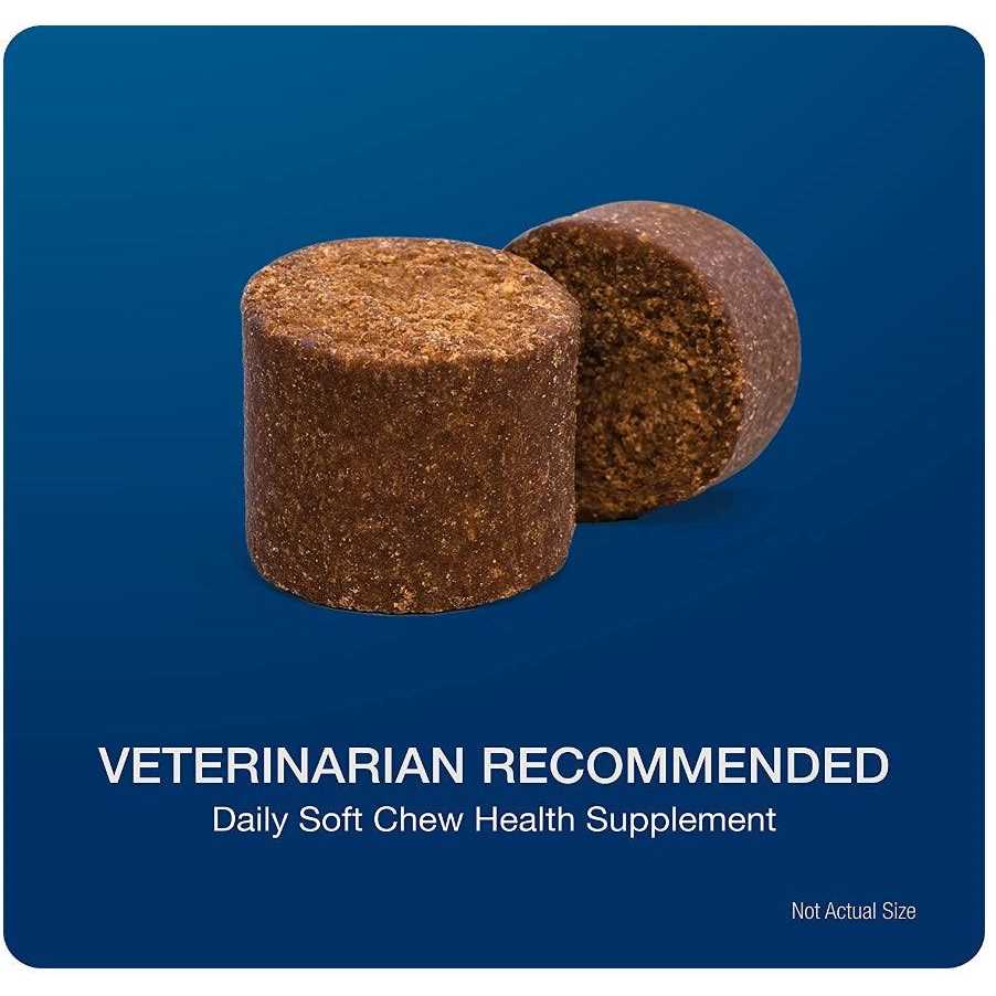 Soft Chews for Dogs K766