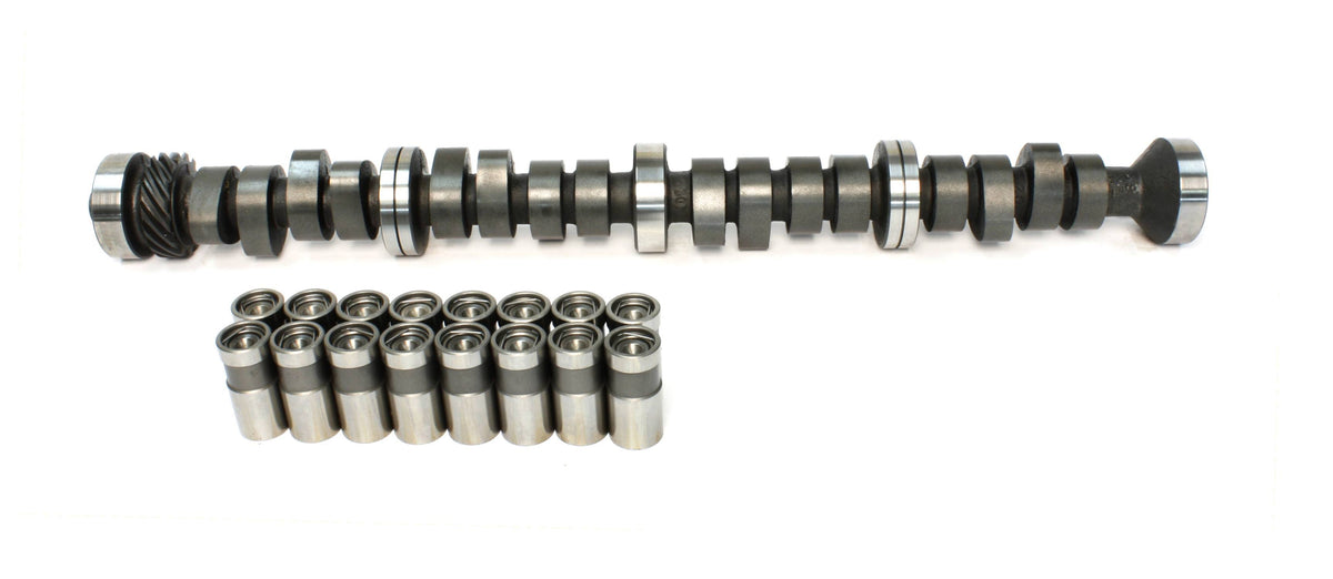 Cam & Lifter Kit J9212