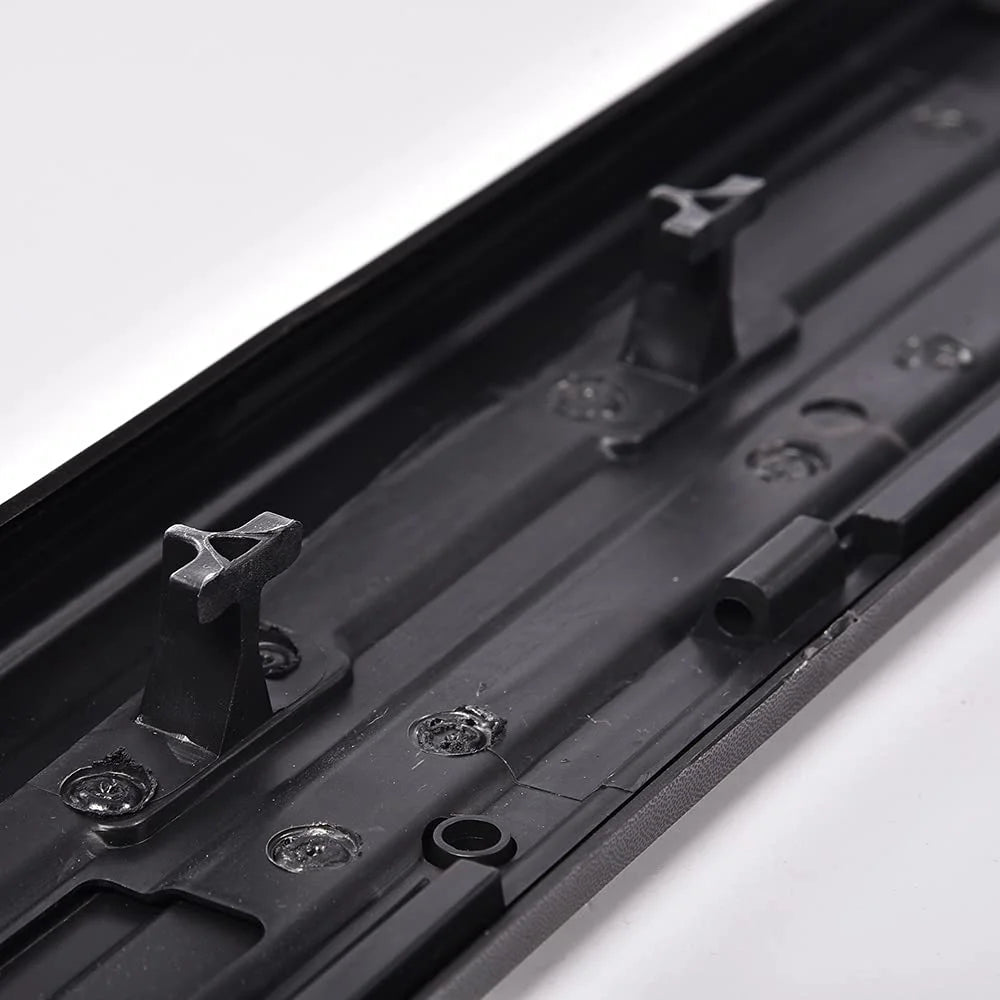 Center Tailgate Molding Cover for Ford F150 2009-2014 H55666