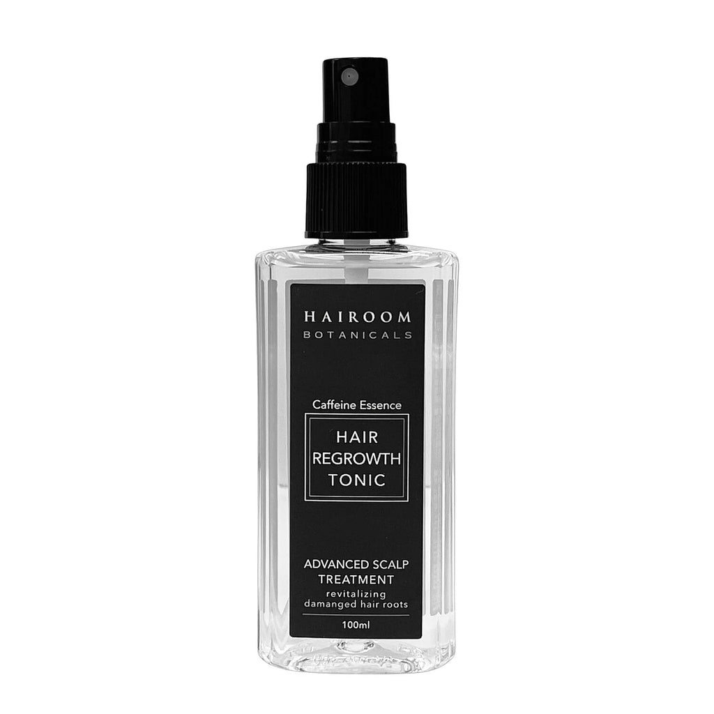 Caffeine Essence Hair Tonic U13505