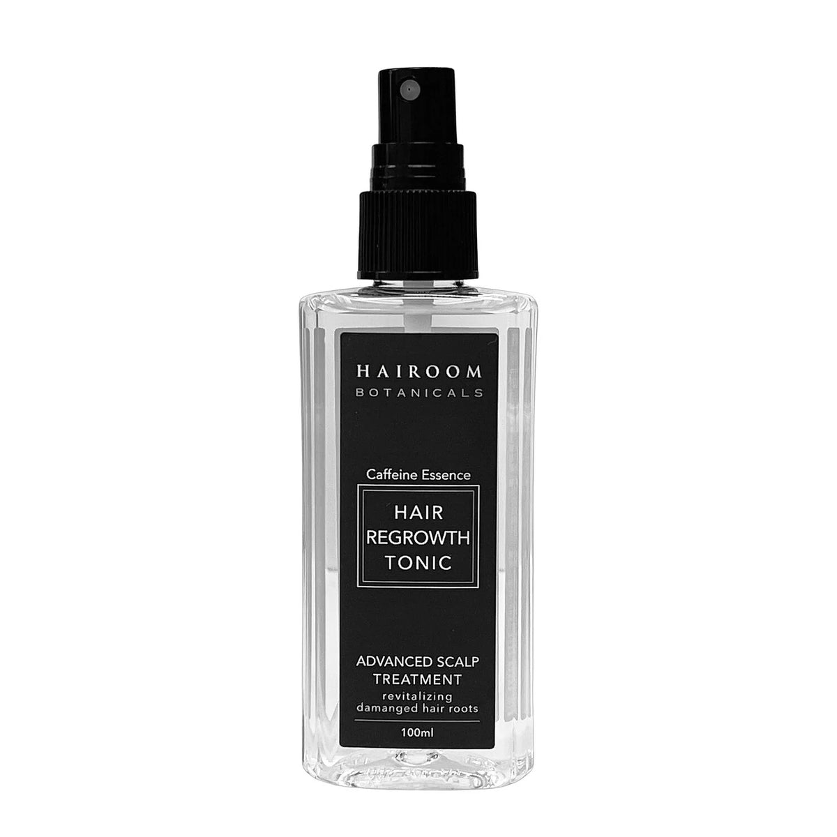 Caffeine Essence Hair Tonic U13505
