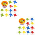 Jumping Frogs Toy N62833