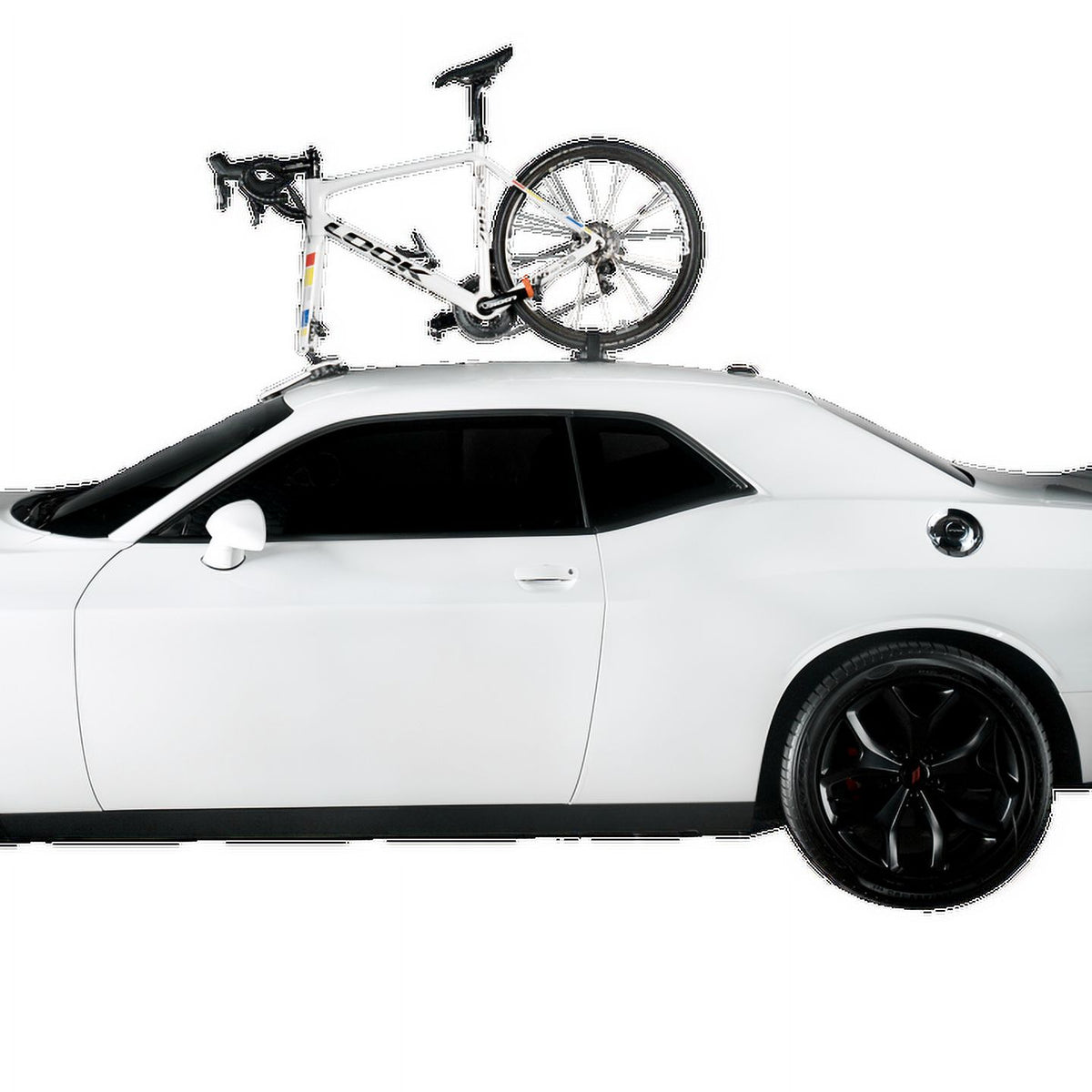 Black Talon Fork Mount Bike Rack E20219