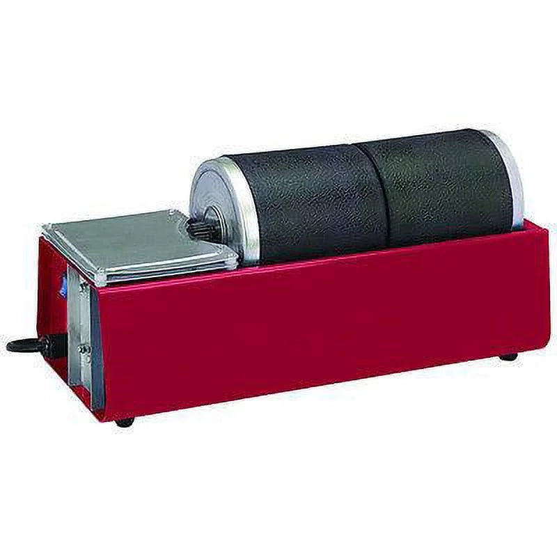 Rock Polishing Tumbler D8065
