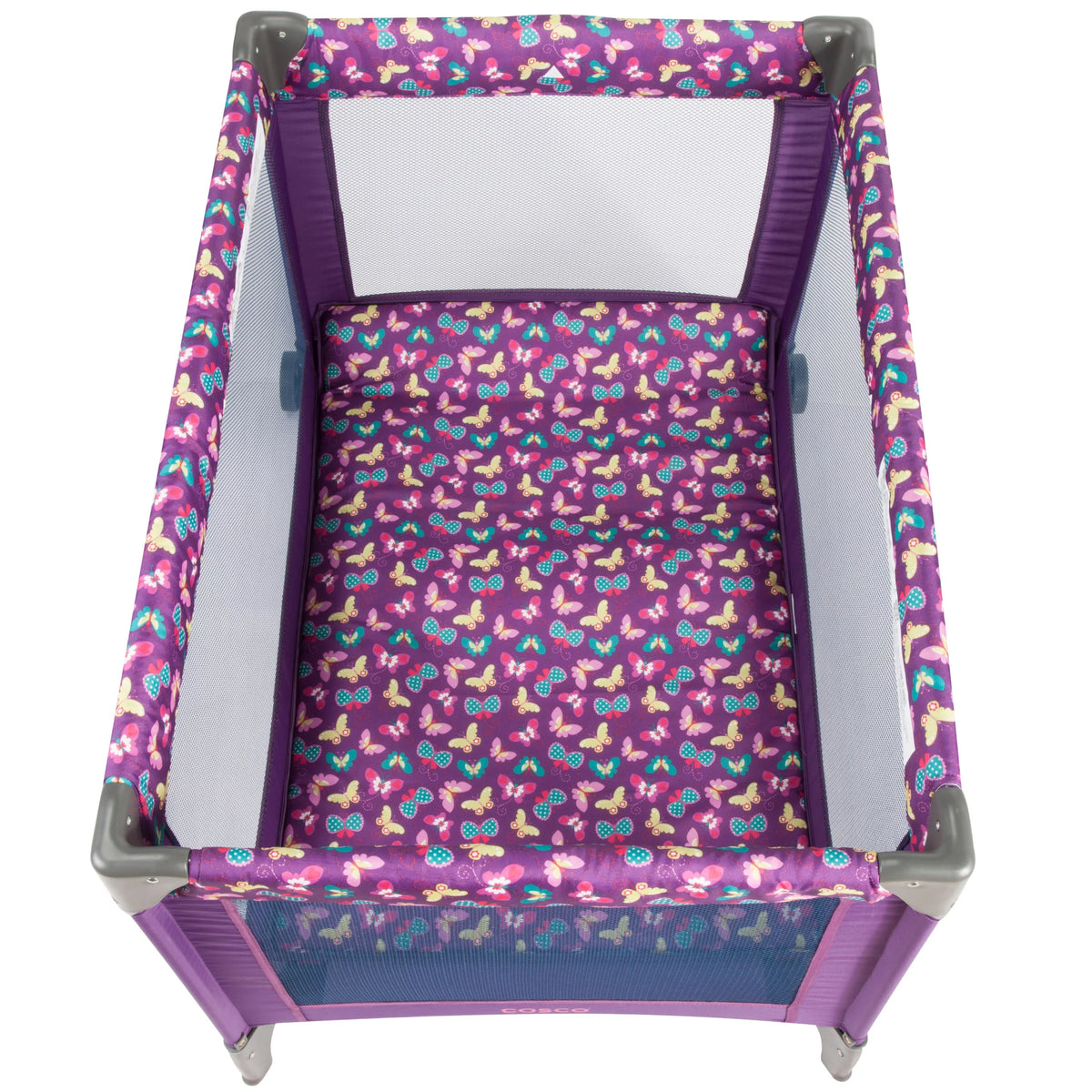 Portable Compact Baby Play Yard N5497