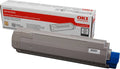 Black Toner Cartridge H41986