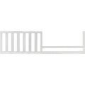 Convertible Guard Rail in Linen R108