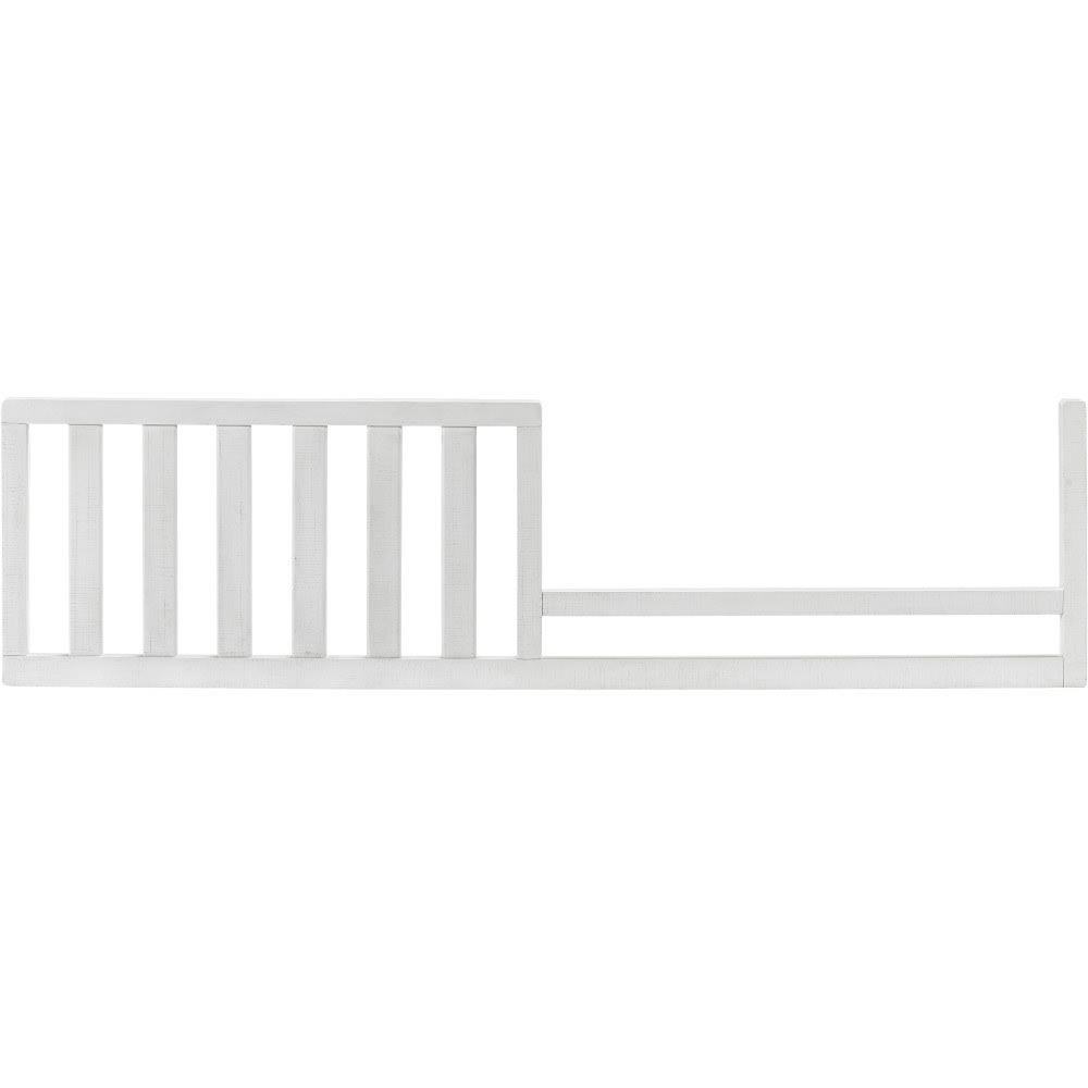 Convertible Guard Rail in Linen R108