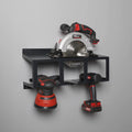 Steel Power Tool Hanger 17.7-inch 32-lb. Capacity Q266039