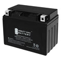 12V 11.2Ah Battery S260