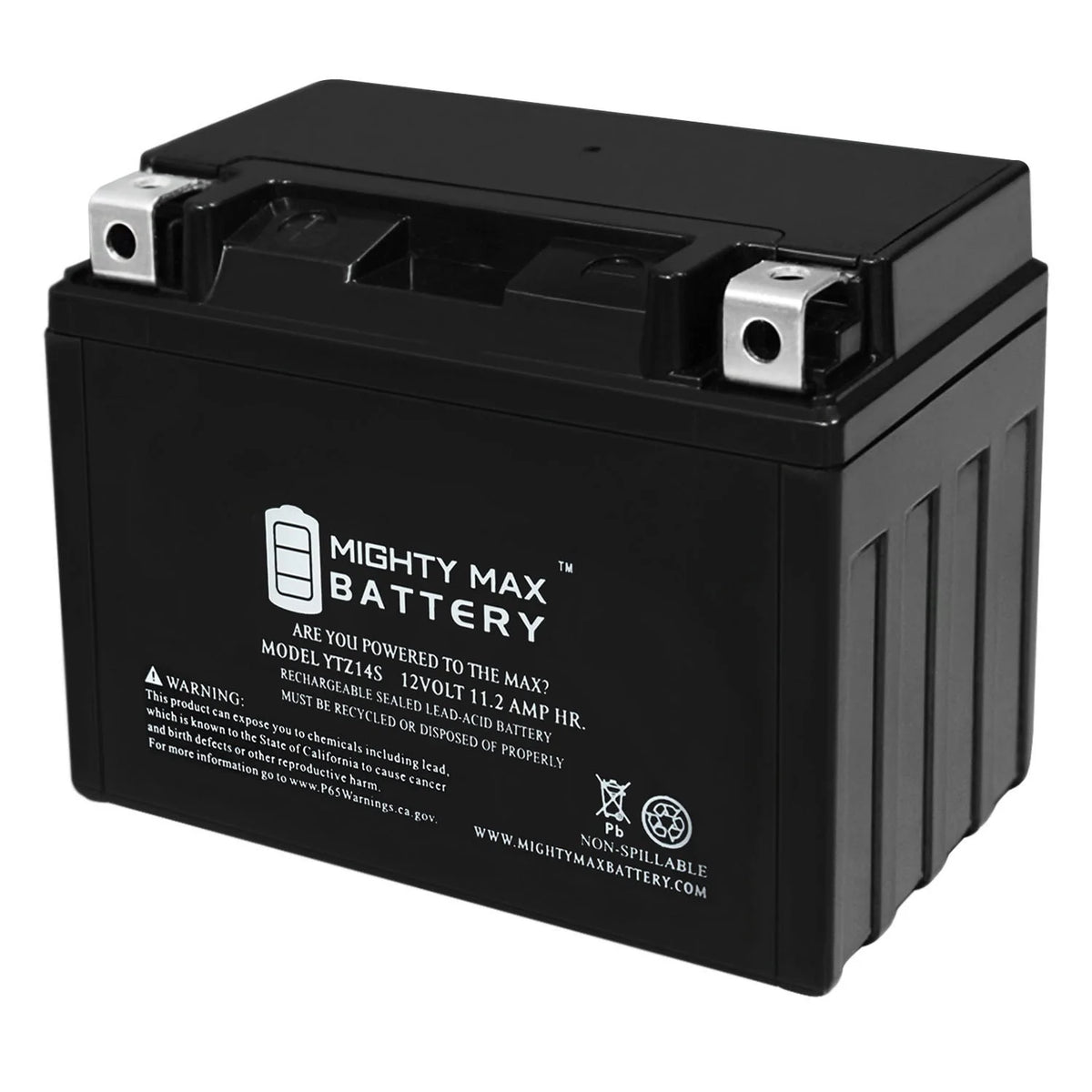 12V 11.2Ah Battery S260