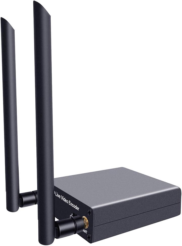 WiFi H.264 HDMI Video Encoder Z5294