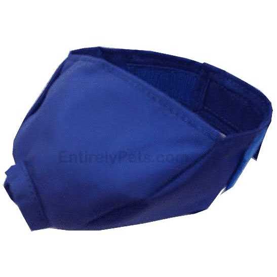 Quick Muzzle L81923