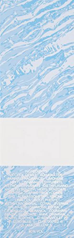 3.3 oz EDT Spray H798