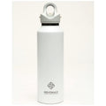 Matte White 20oz Vacuum Insulated Water Bottle H363726