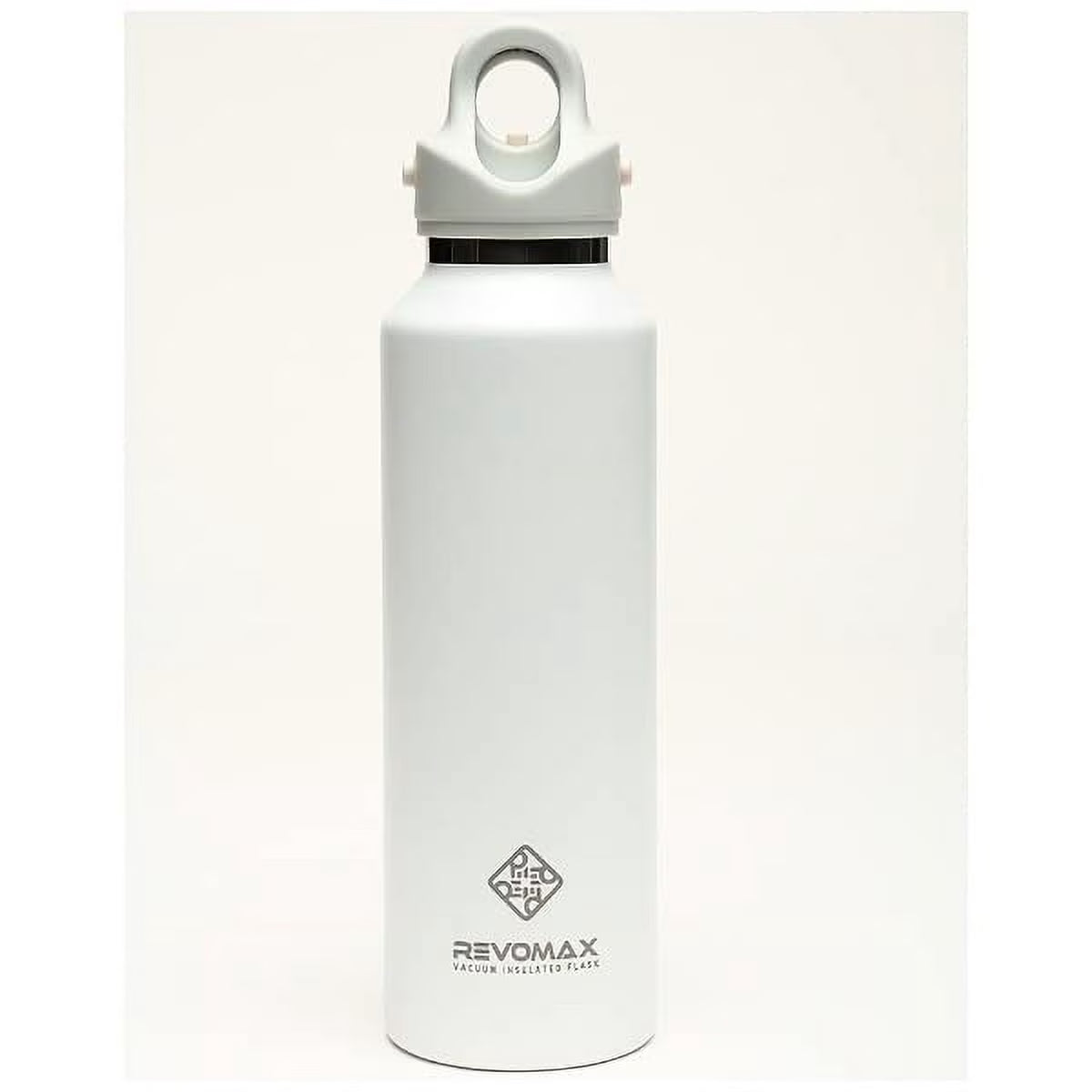 Matte White 20oz Vacuum Insulated Water Bottle H363726