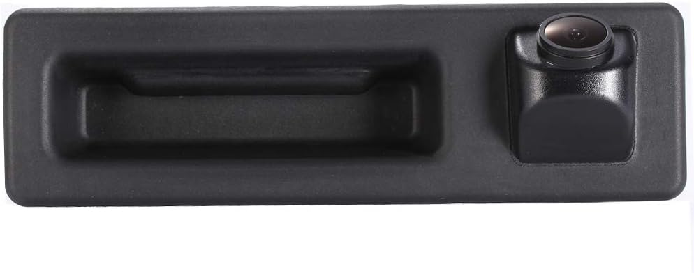 Rear View Trunk Handle Camera Pack of 2 Y8967
