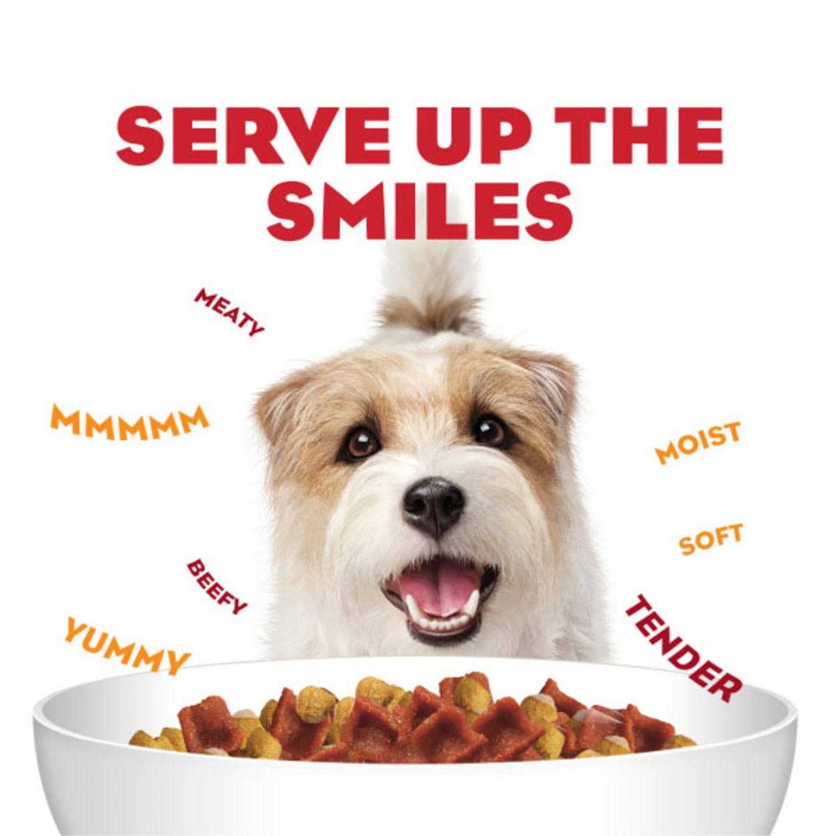 Bacon & Egg Flavor Canned Dog Food J57471