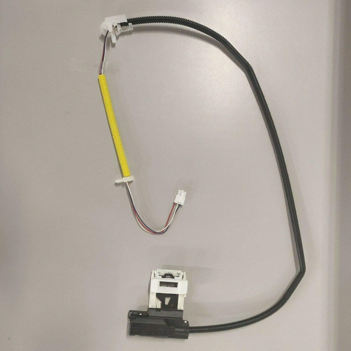 Washer Lid Lock Switch and Harness E9064