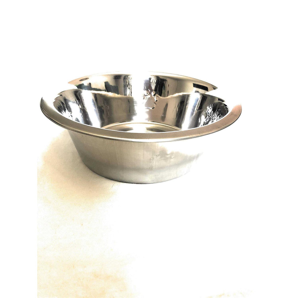Dog Food Water Bowl O255901