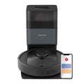 Robot Vacuum Cleaner with App Control C205089