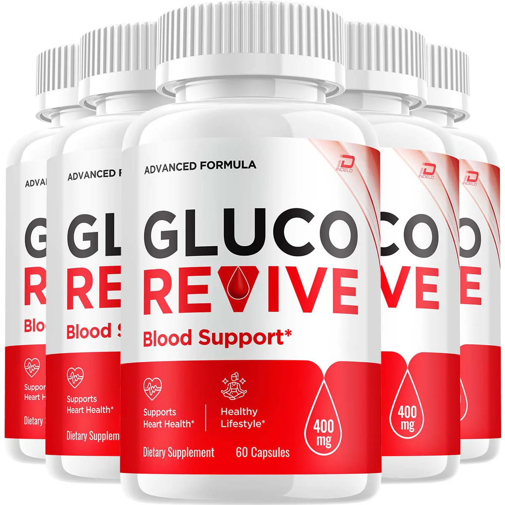 Blood Support Capsules P41833