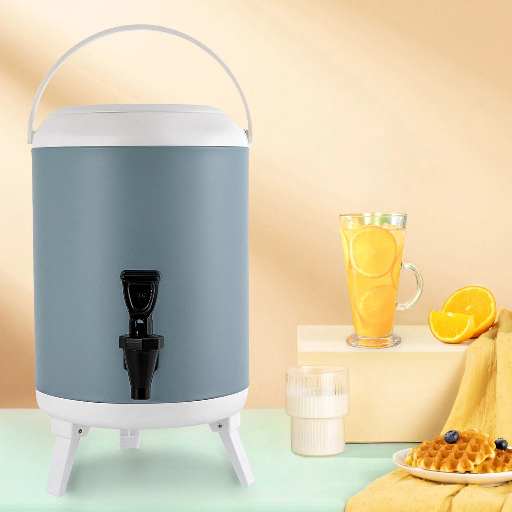 8L Insulated Beverage Dispenser A726