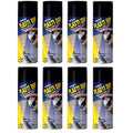 Matte Black Rubber Spray Q474827