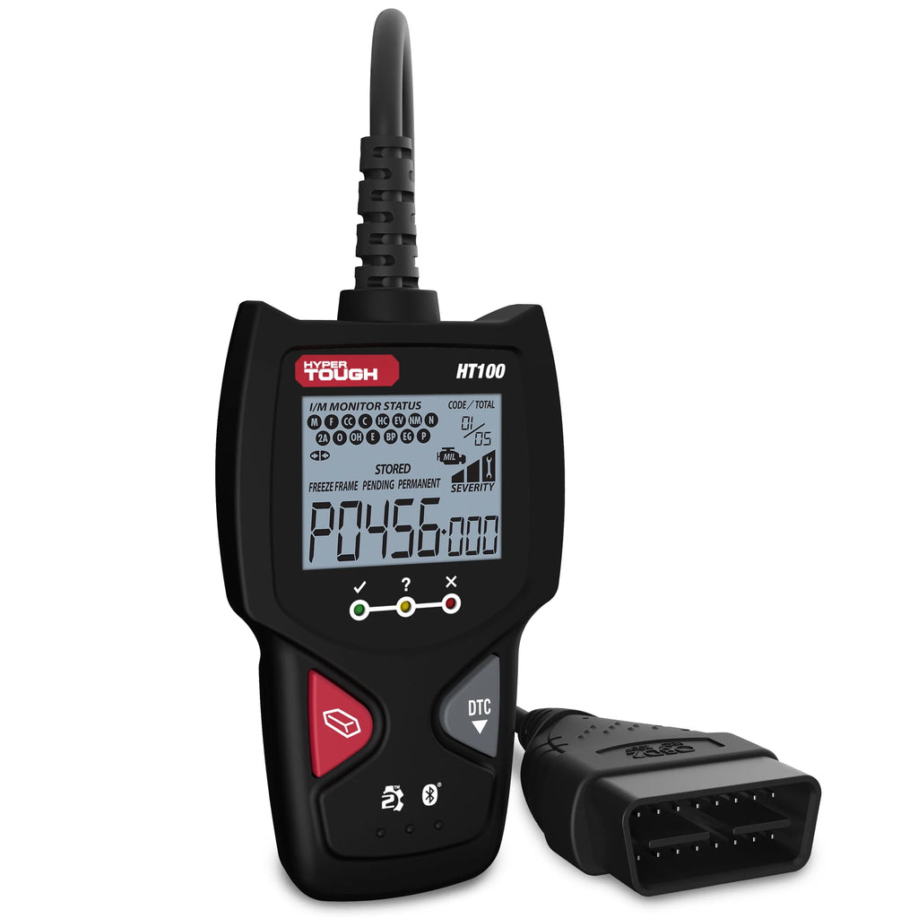 OBD2 Code Reader Q960