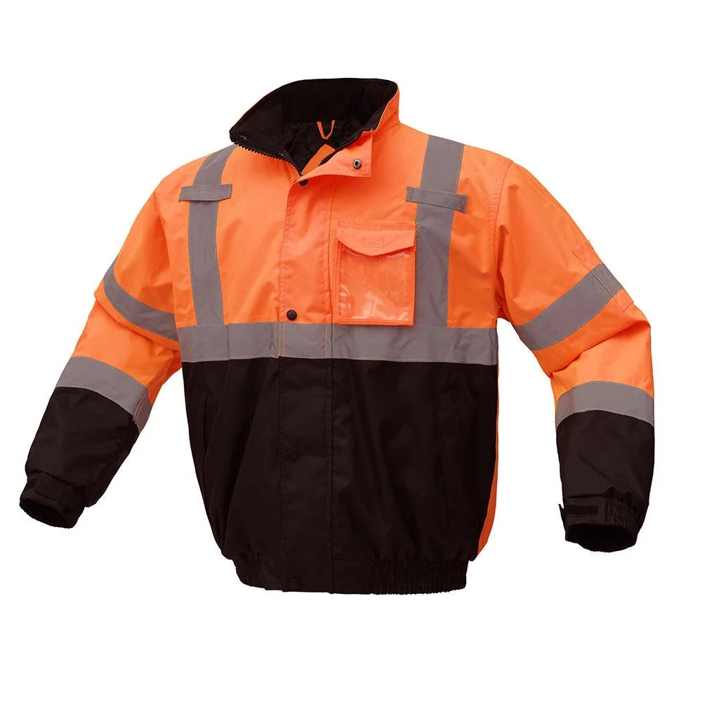 Waterproof Bomber Jacket Y363