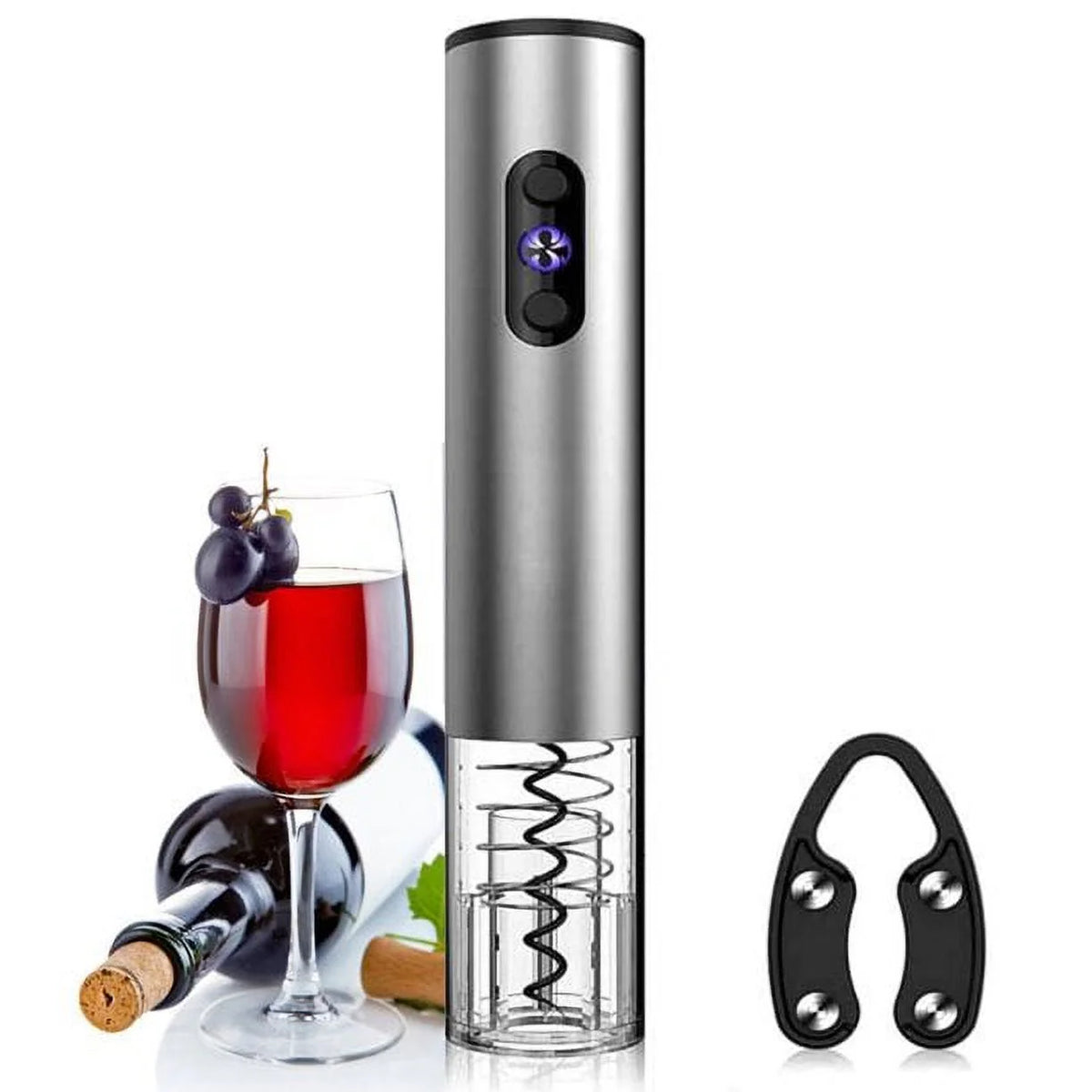 Electric Wine Bottle Opener V183