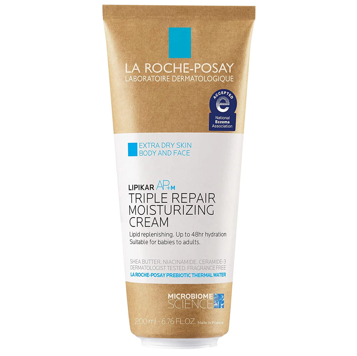 Moisturizing Cream for Extra Dry Skin 6.76 fl oz F3887