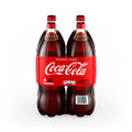 2 Liters Soda Soft Drink, 4 Pack Z614551