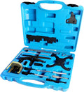 Engine Timing Tool Kit Camshaft Flywheel Locking Tool Set Pack of 2 E5526