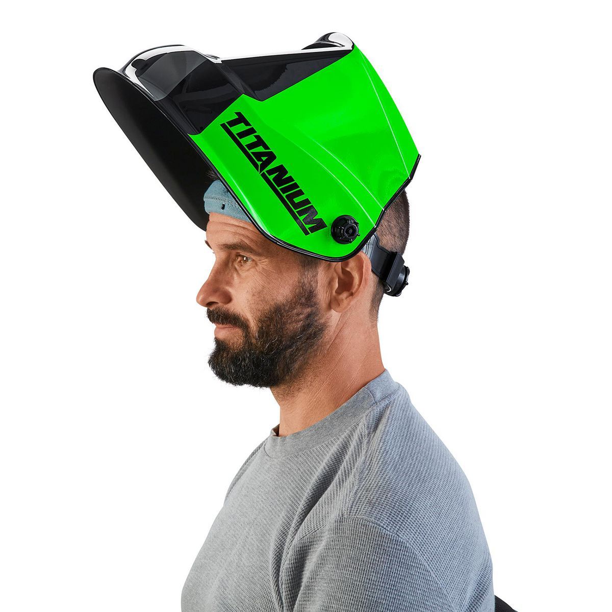 Auto-Darkening Welding Helmet A10770