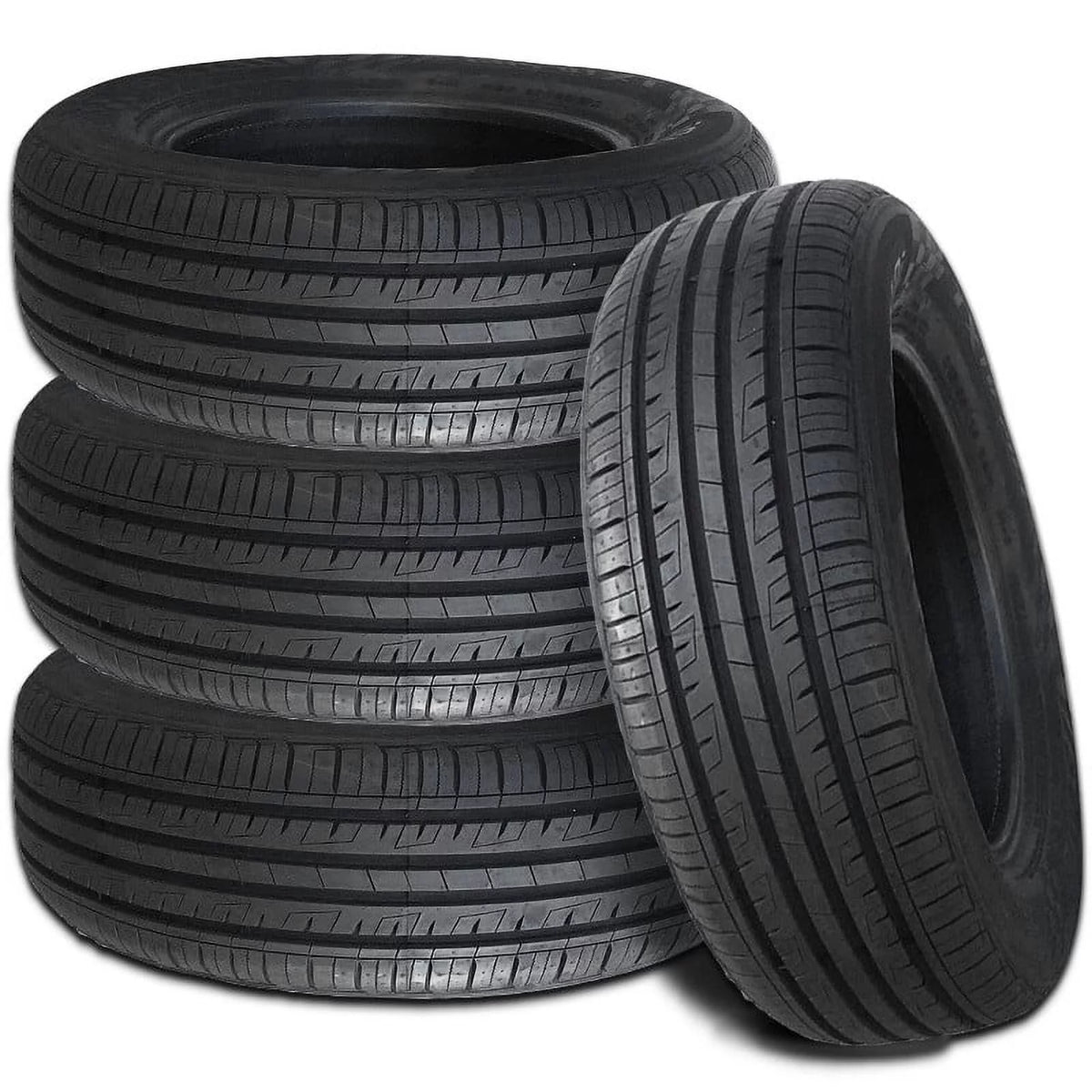Set of 4 205/50R16 87W All Season Performance Tires M396