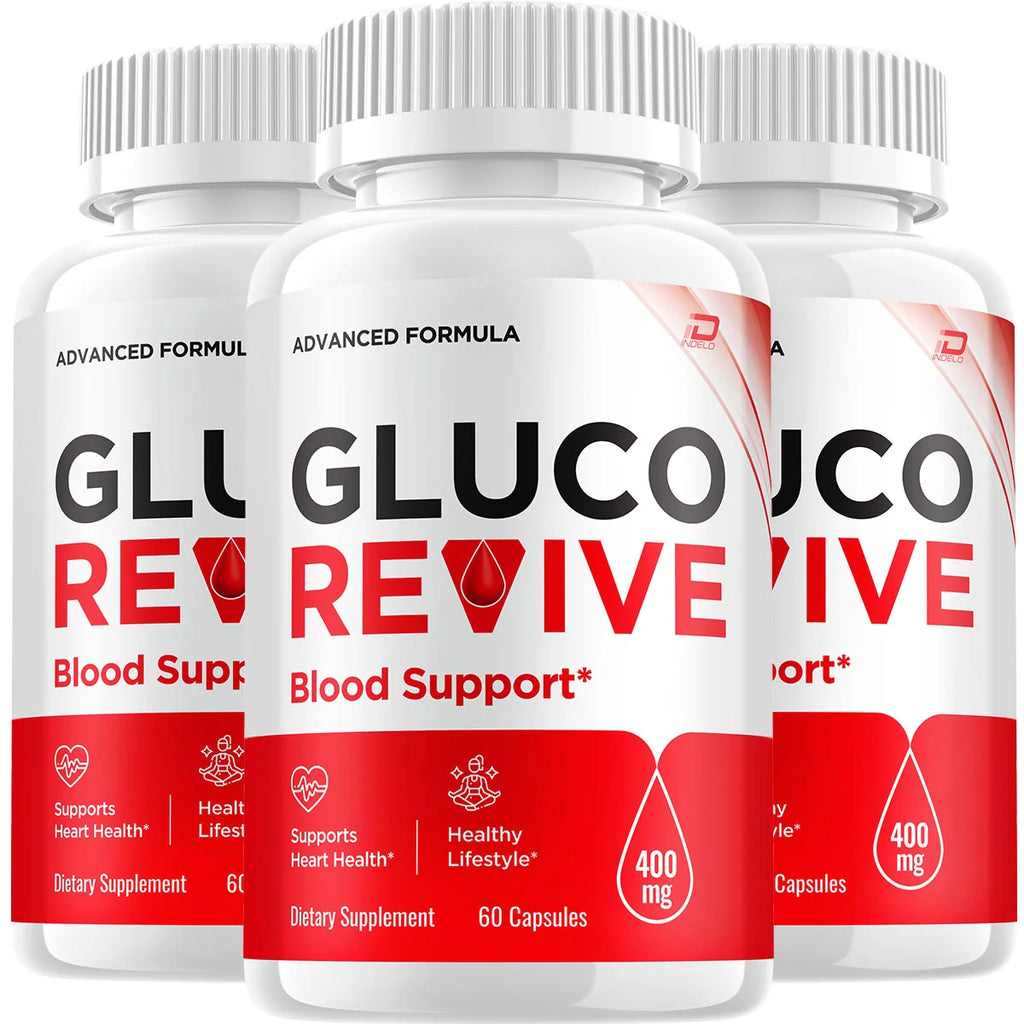 Blood Support Capsules P41833