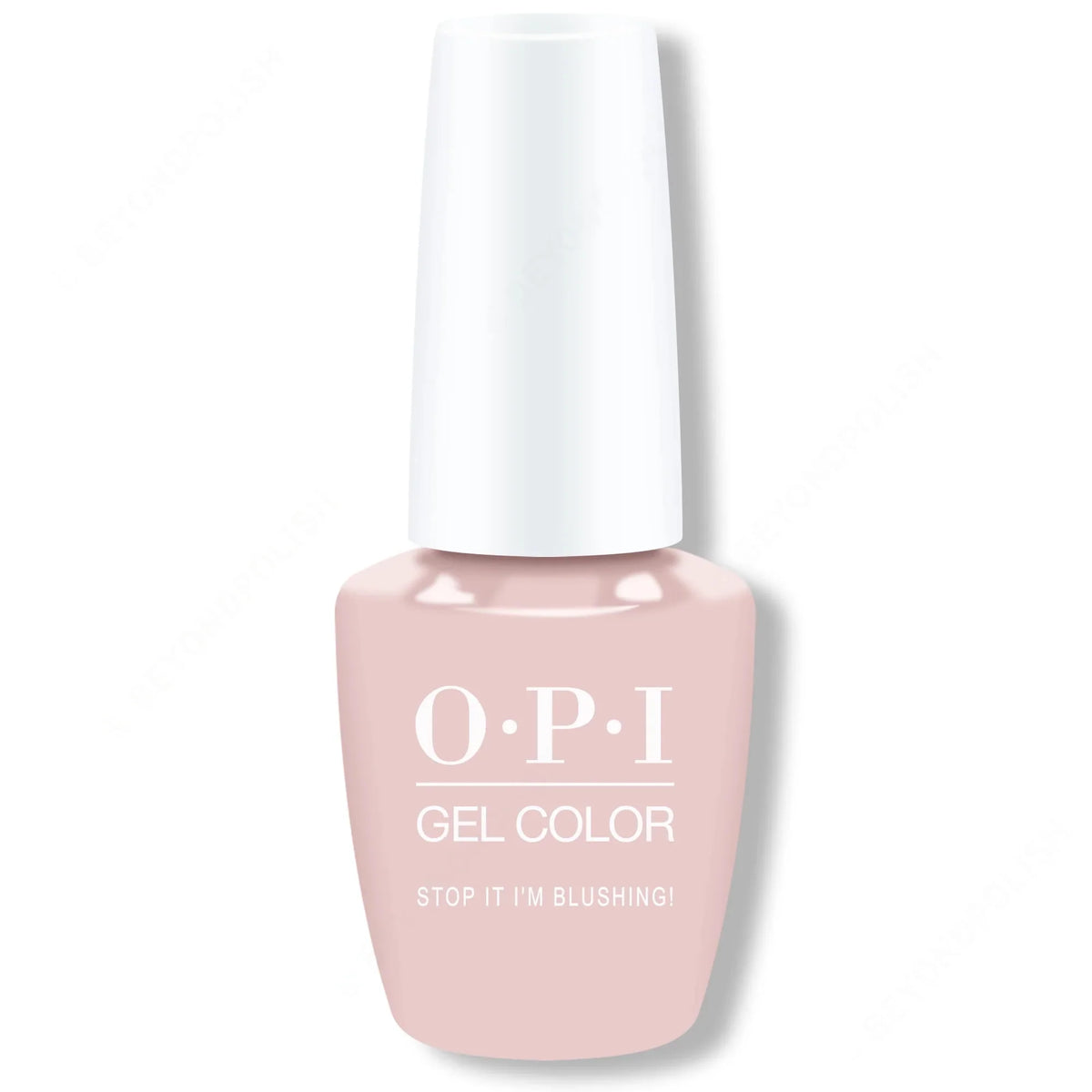 Soak-Off Gel Lacquer X53869