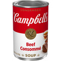 Condensed Beef Consomme 10.5 Ounce Can K66244