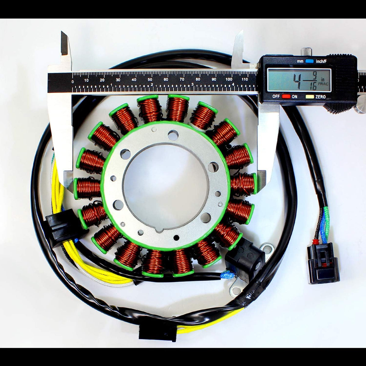 Stator Assy Pack of 2 W2185
