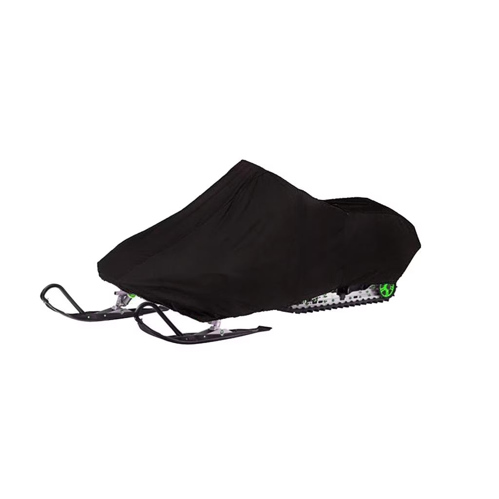 Snowmobile Travel and Storage Cover Q17229