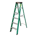 6 ft. Fiberglass Stepladder Y3803