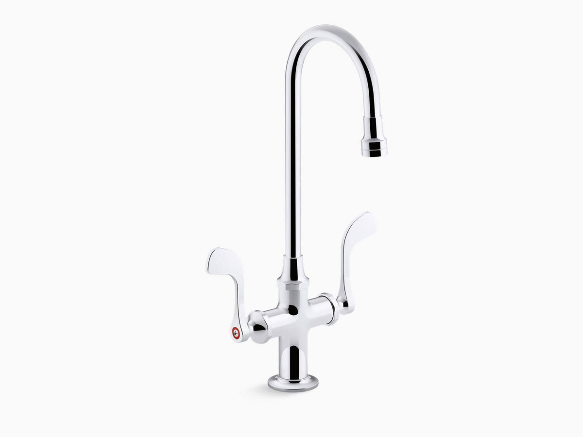 Bathroom Sink Faucet C540347