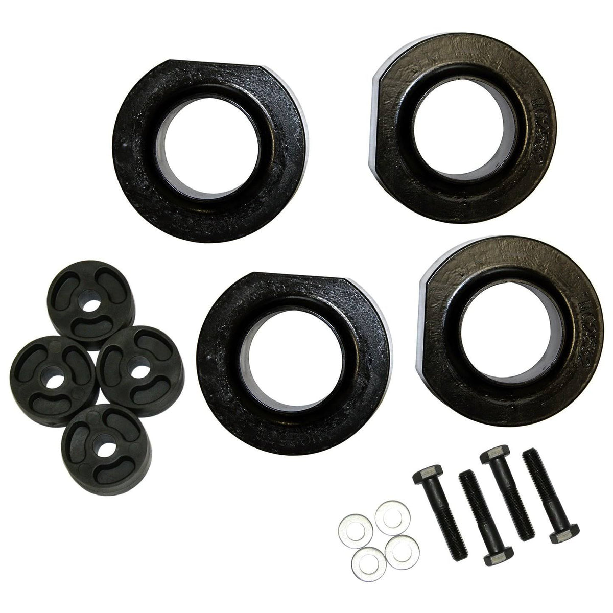 2x22 Suspension Lift Kit G60181