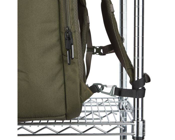 Woodland Green 30L Rucksack K935