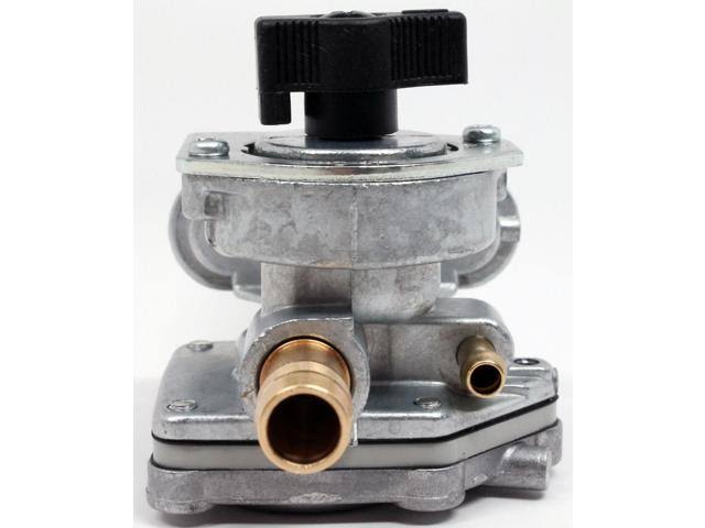 Fuel Tap Y396293